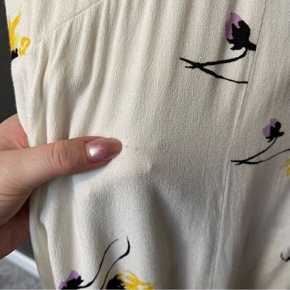 Free People Women's Time On My Side Minidress - Picture 15 of 15